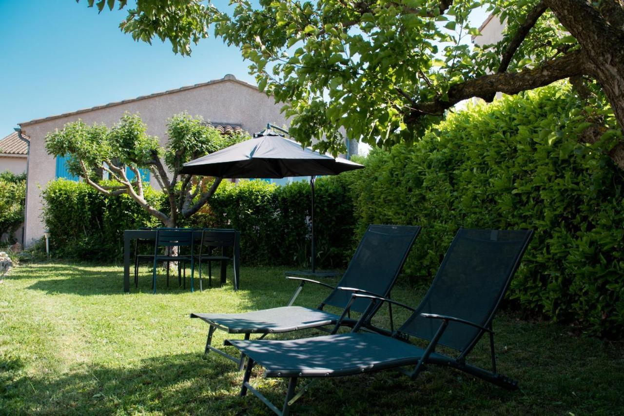 L'Instant Provence Villa Valreas Exterior photo